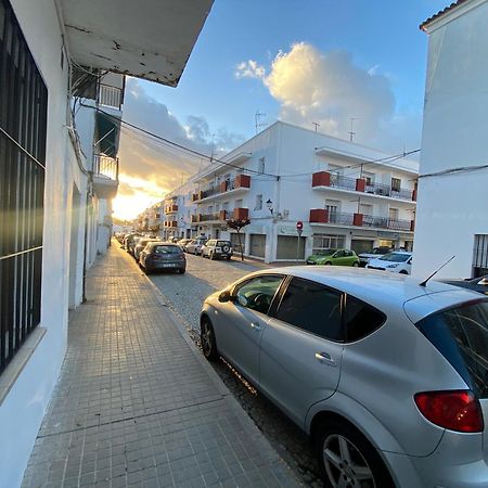 Aracena Flat Noria 아파트 외부 사진