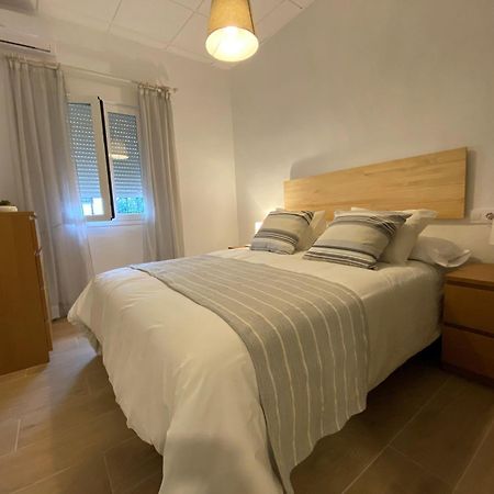 Aracena Flat Noria 아파트 외부 사진