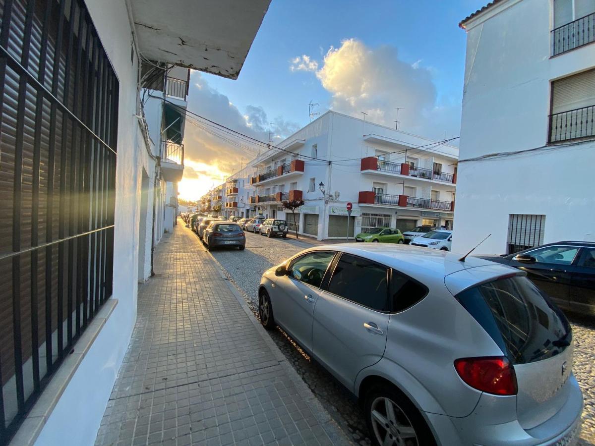 Aracena Flat Noria 아파트 외부 사진