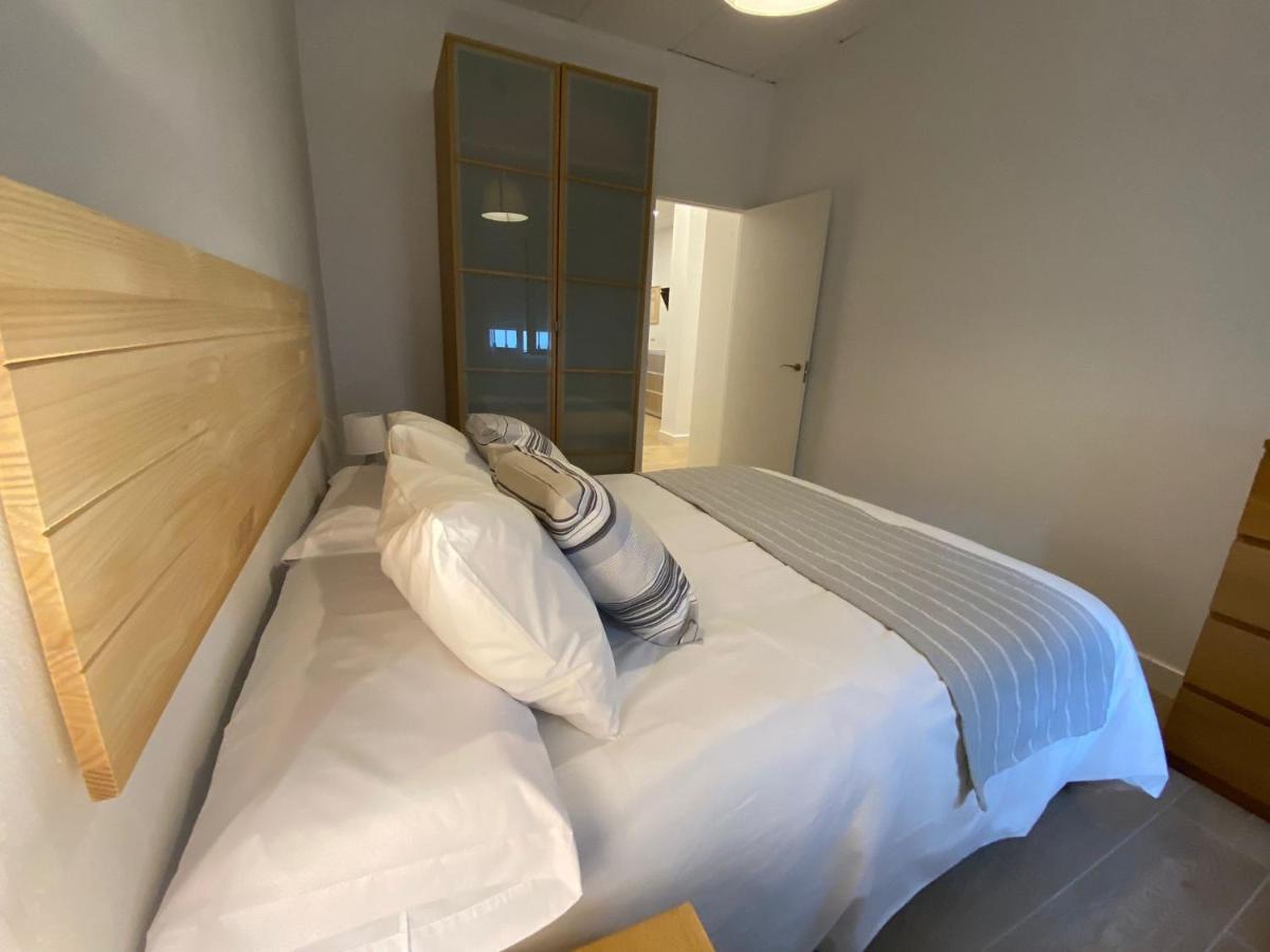 Aracena Flat Noria 아파트 외부 사진