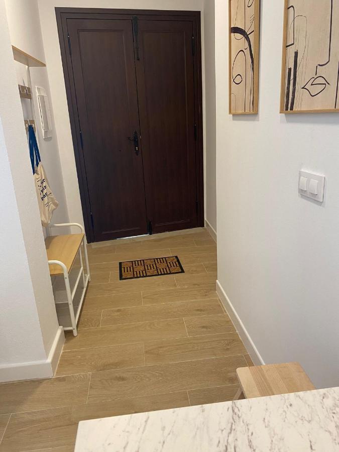 Aracena Flat Noria 아파트 외부 사진