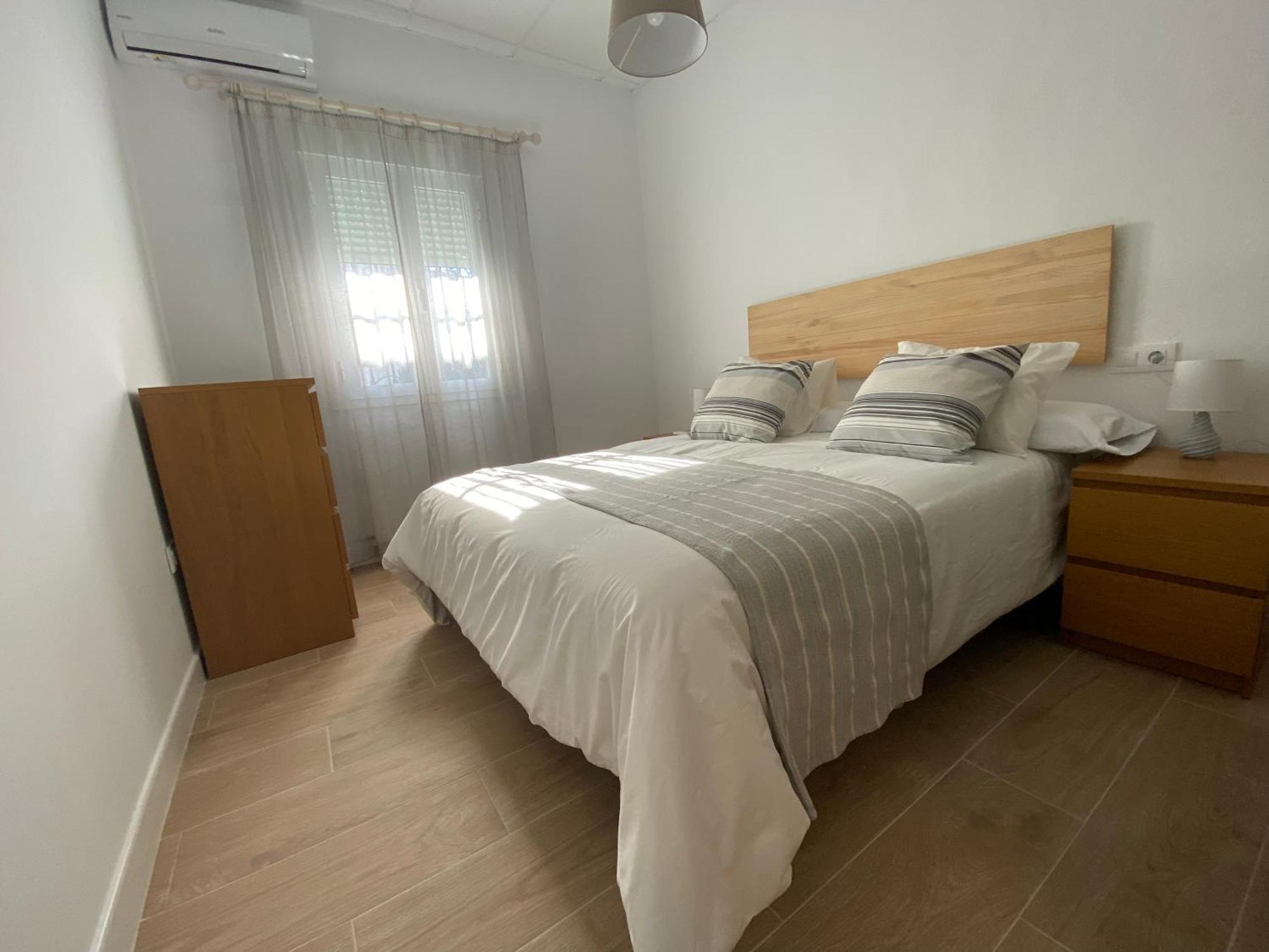 Aracena Flat Noria 아파트 외부 사진
