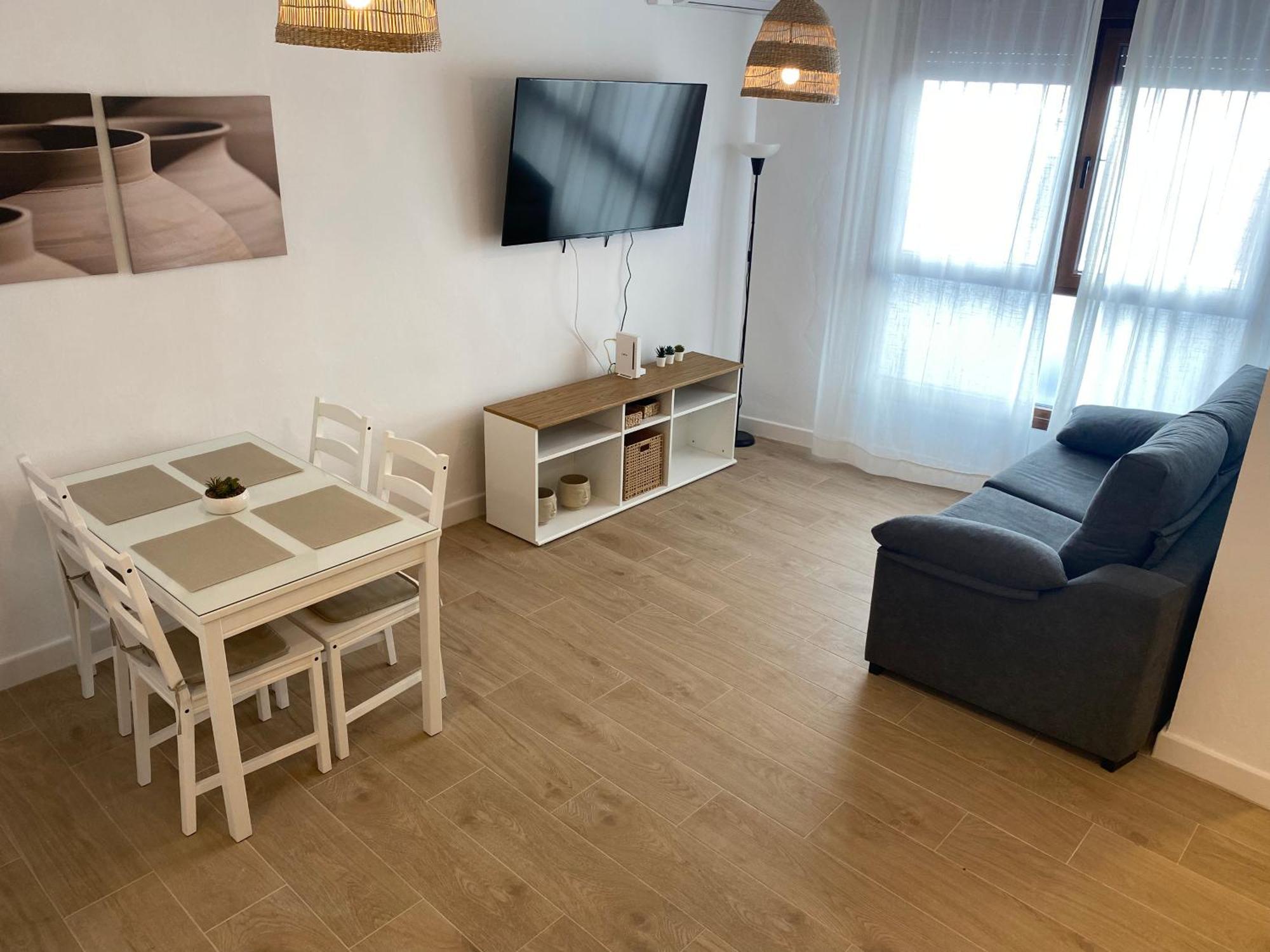 Aracena Flat Noria 아파트 외부 사진