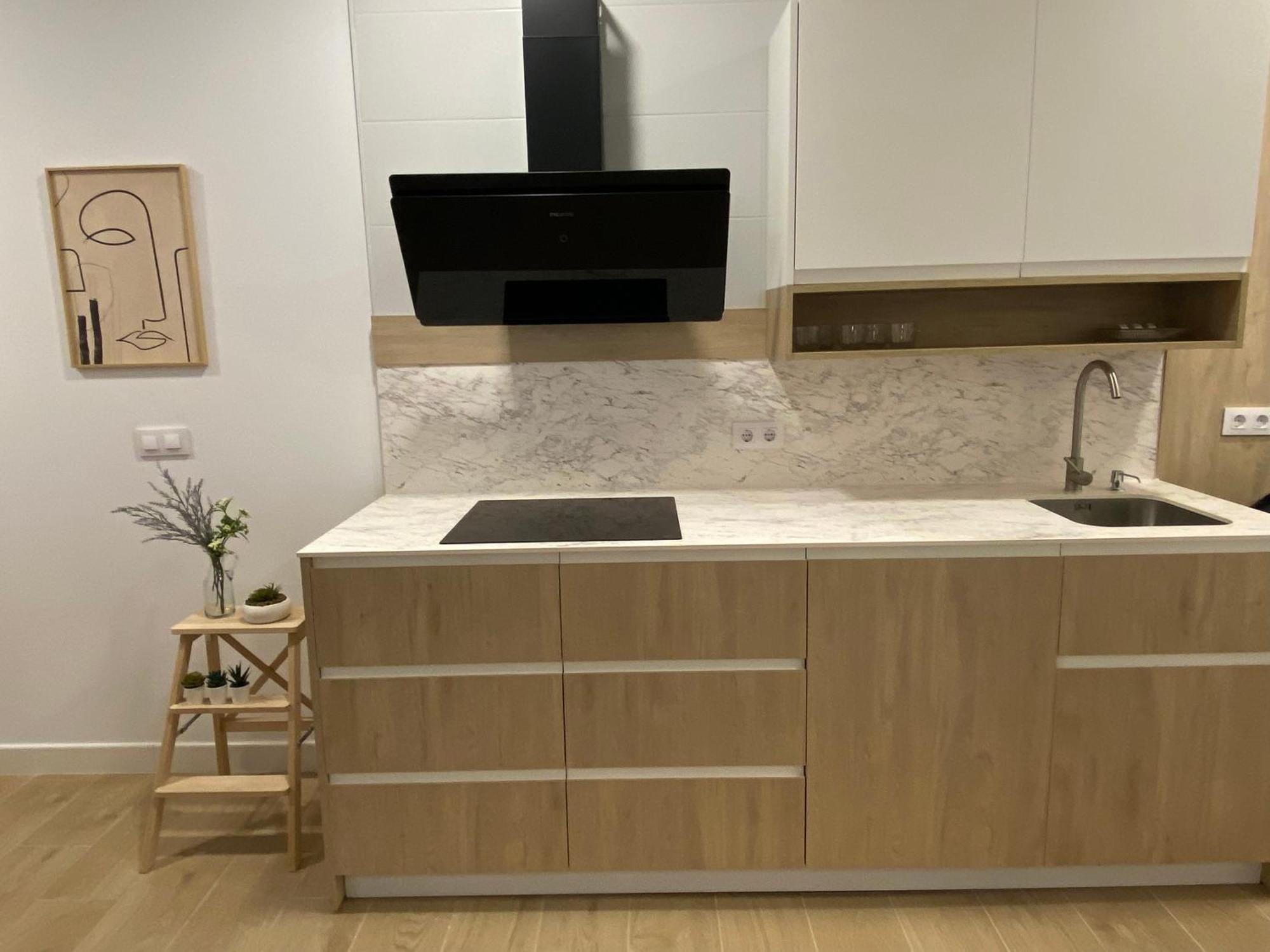 Aracena Flat Noria 아파트 외부 사진
