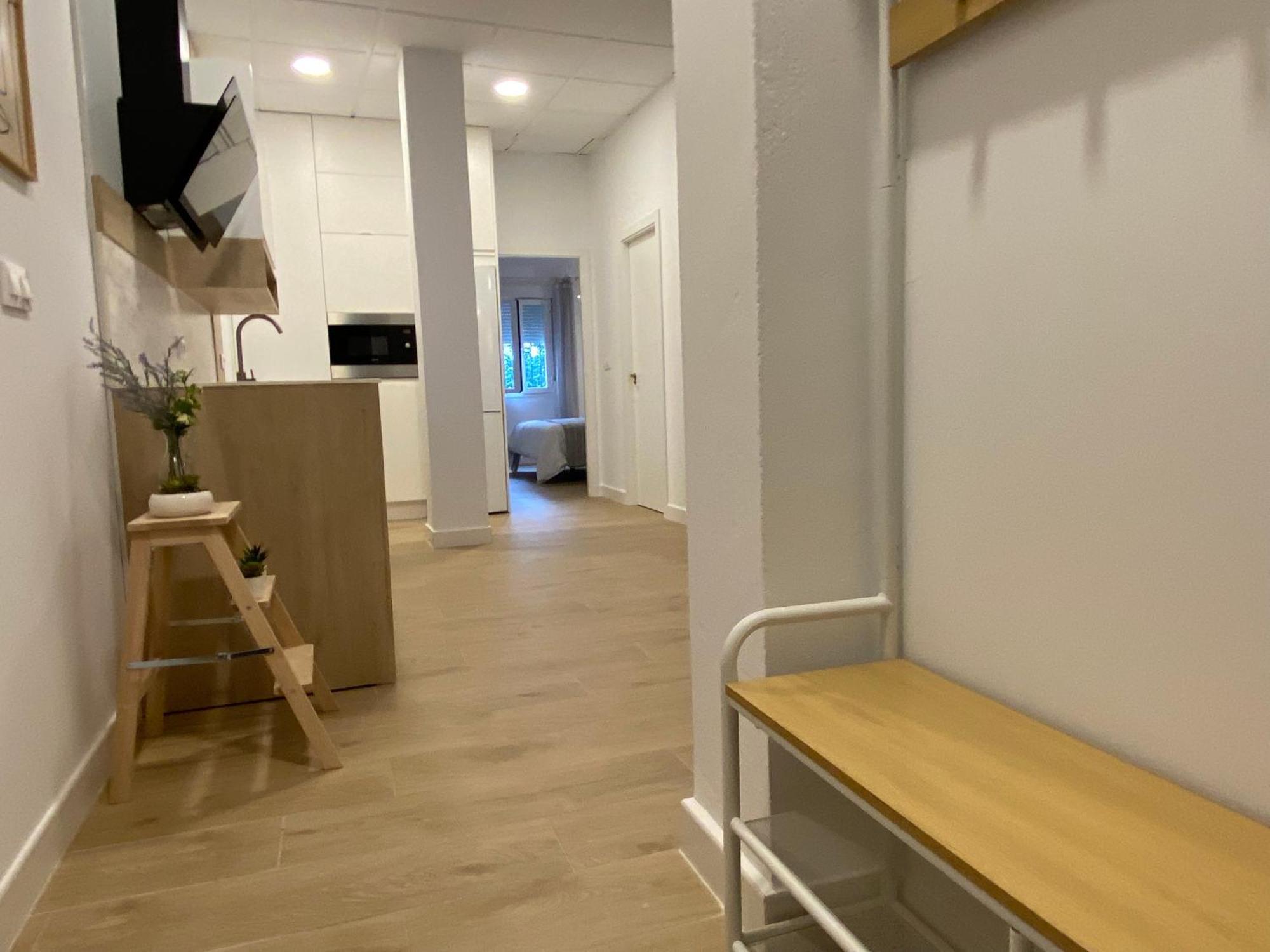 Aracena Flat Noria 아파트 외부 사진