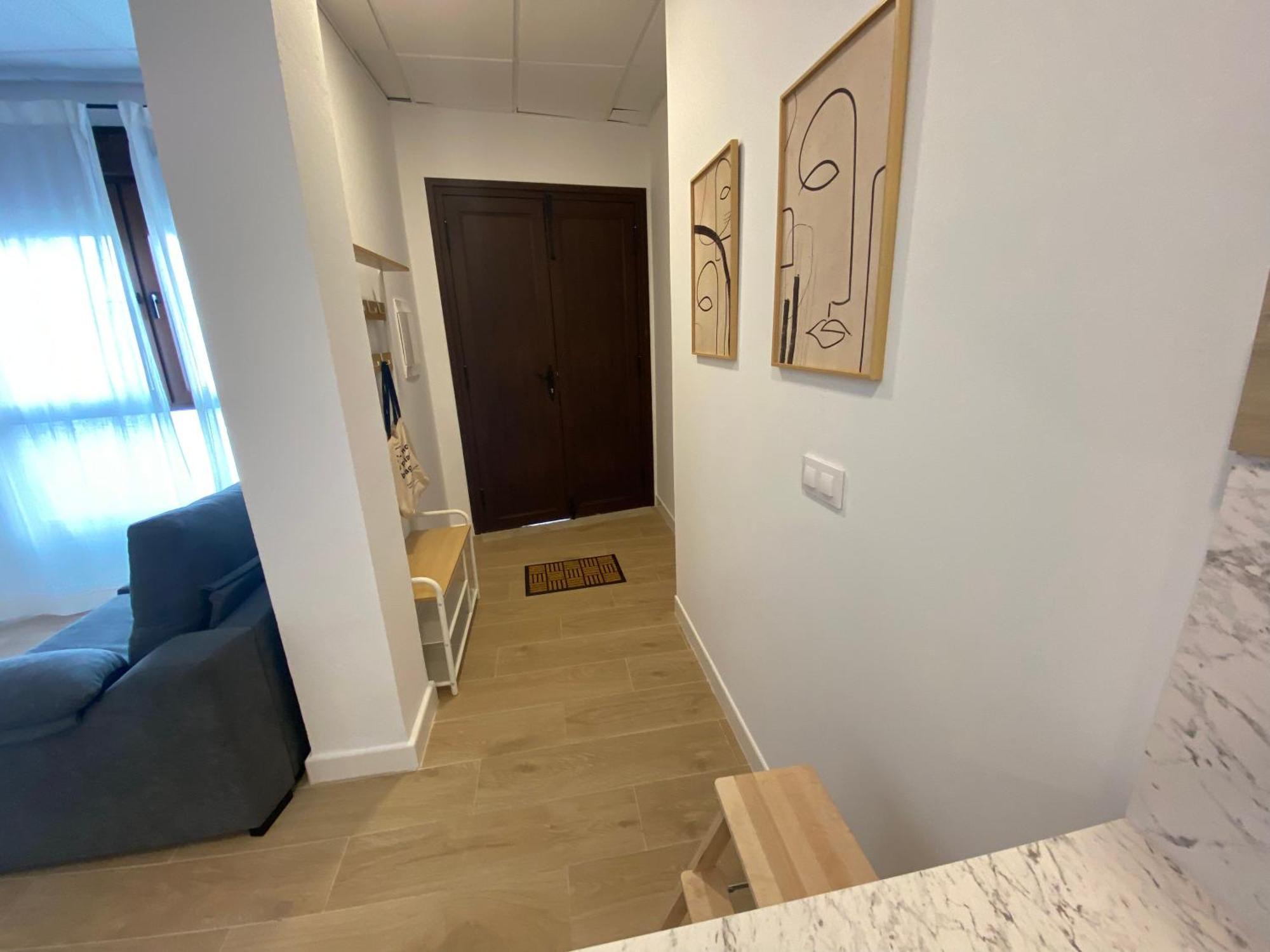 Aracena Flat Noria 아파트 외부 사진