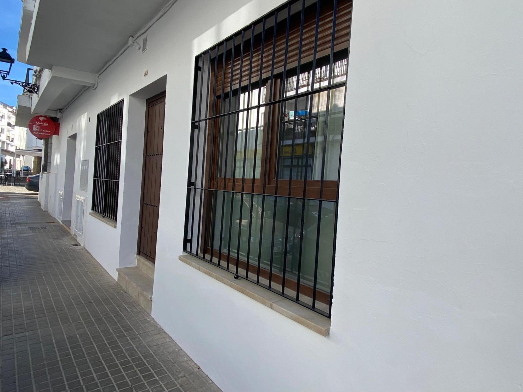Aracena Flat Noria 아파트 외부 사진