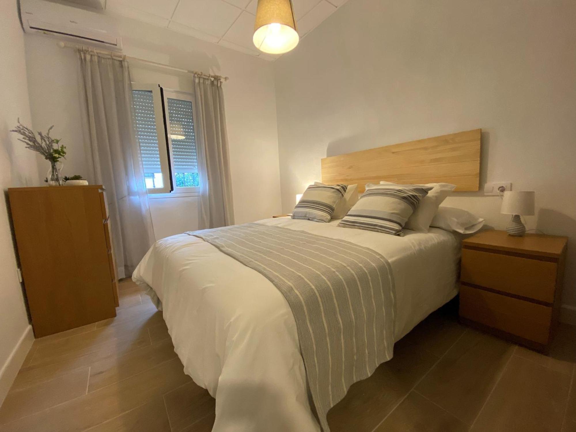 Aracena Flat Noria 아파트 외부 사진
