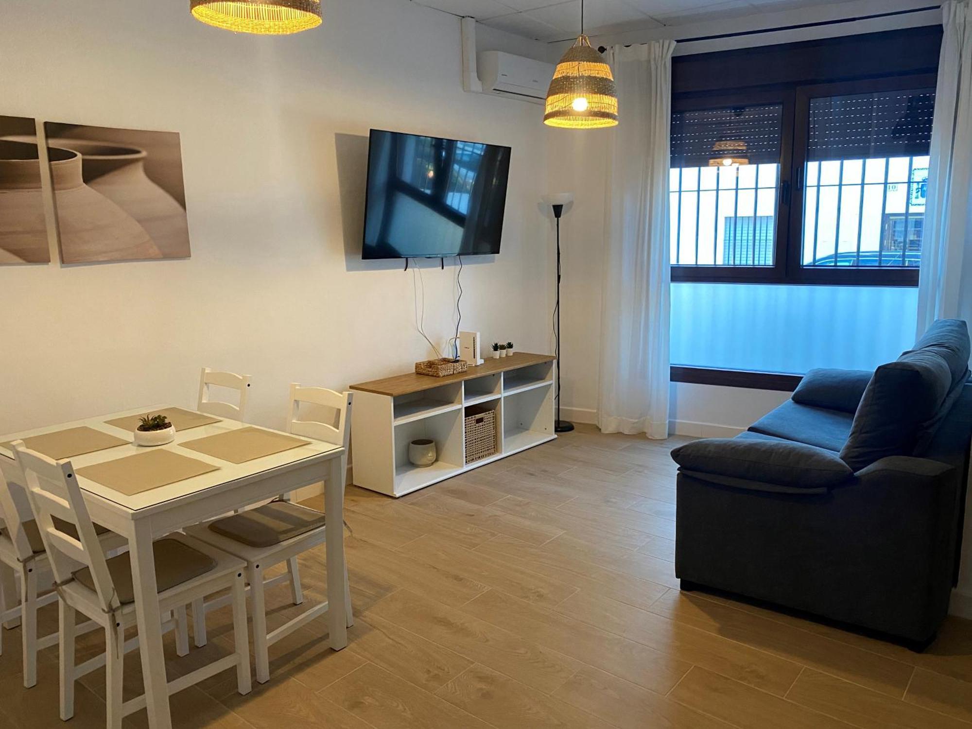 Aracena Flat Noria 아파트 외부 사진